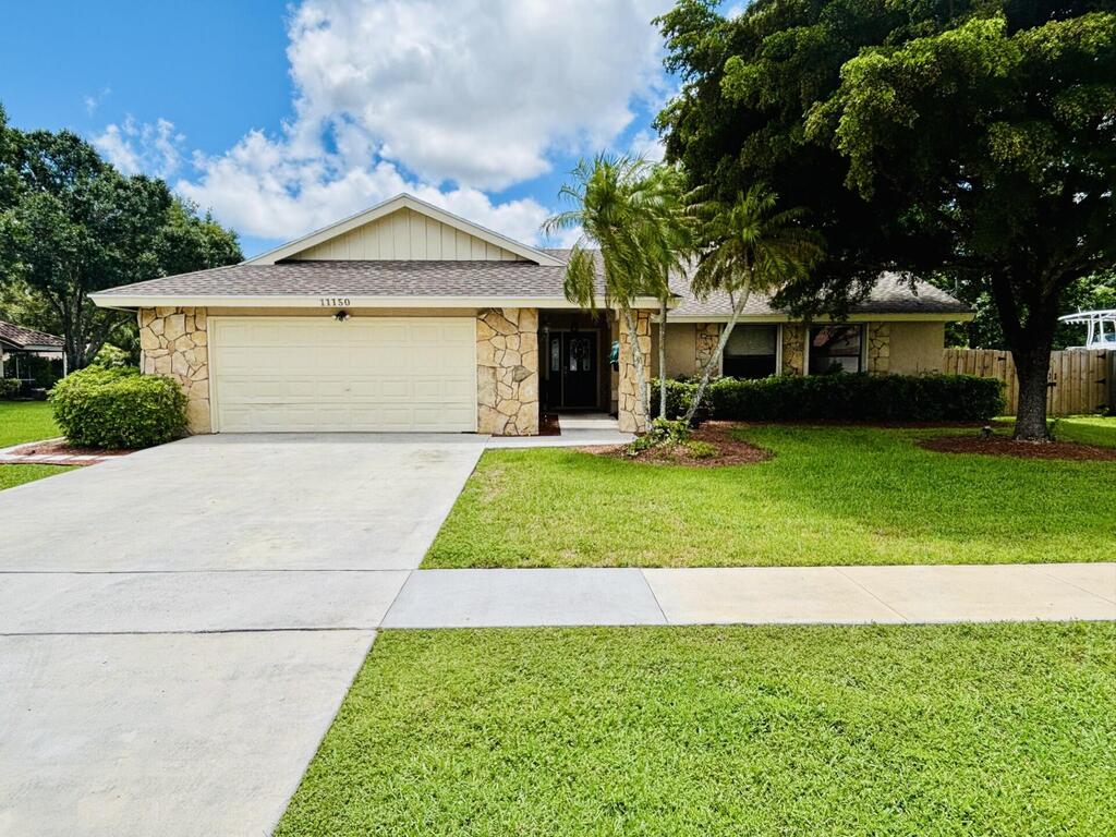 11150 Black Willow Lane, Wellington, FL 33414