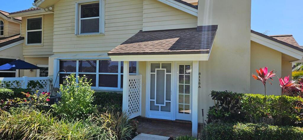 8115 Northboro Court, Lake Clarke Shores, FL 33406