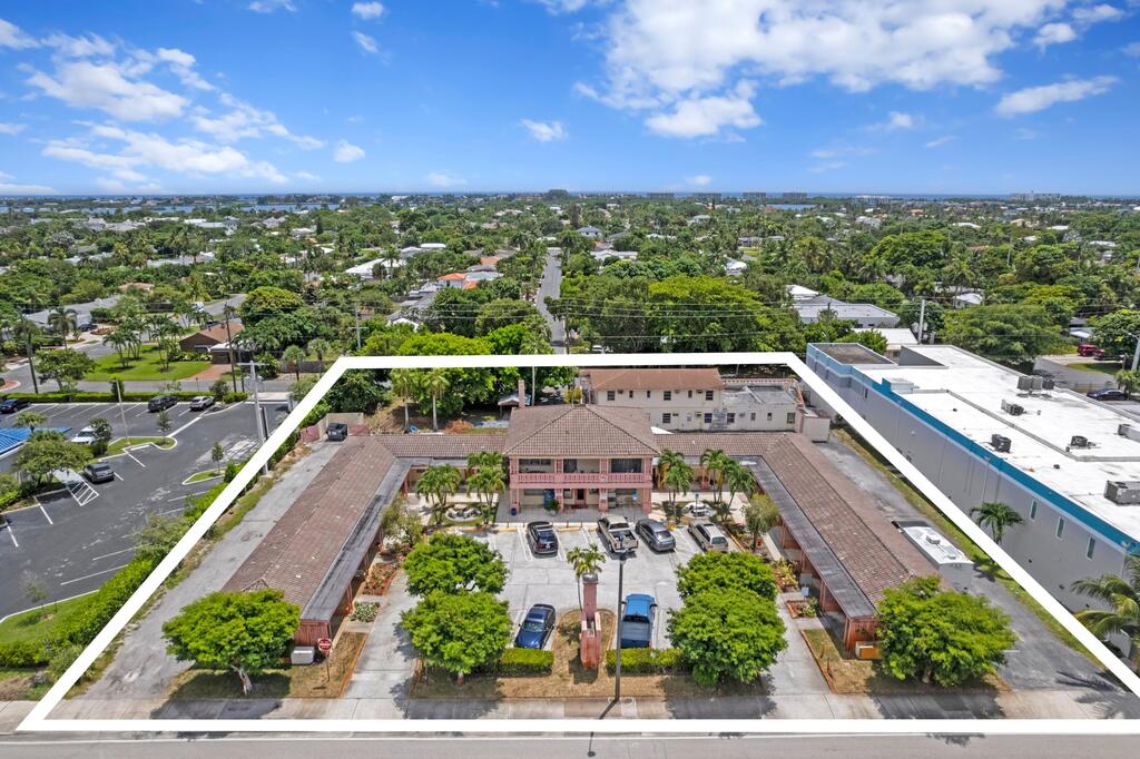 7800 Dixie Highway, West Palm Beach, FL 33405