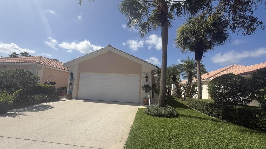 7831 Olympia Drive, West Palm Beach, FL 33411