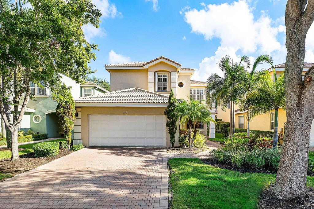 8921 Morgan Landing Way, Boynton Beach, FL 33473
