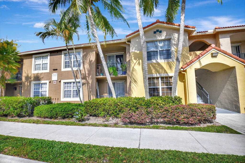 15105 Michelangelo Boulevard, Delray Beach, FL 33446