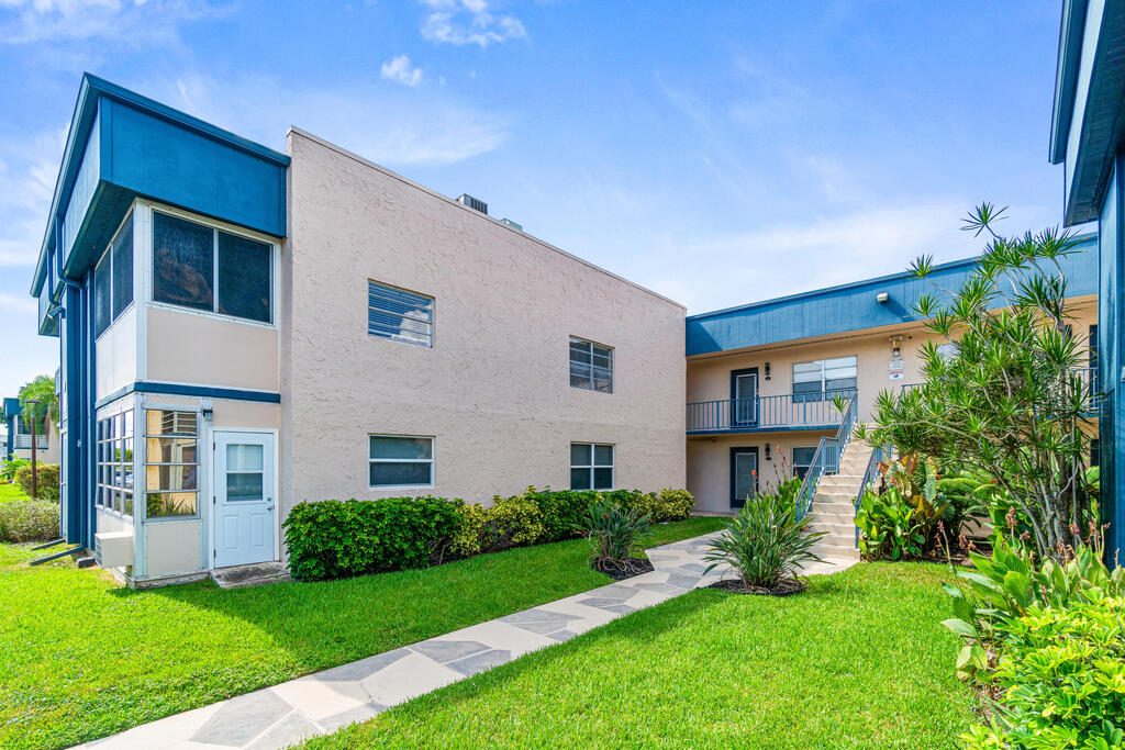 184 Flanders D , Delray Beach, FL 33484
