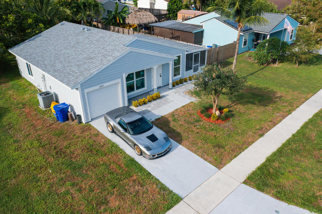 10651 Misty Lane, Royal Palm Beach, FL 33411