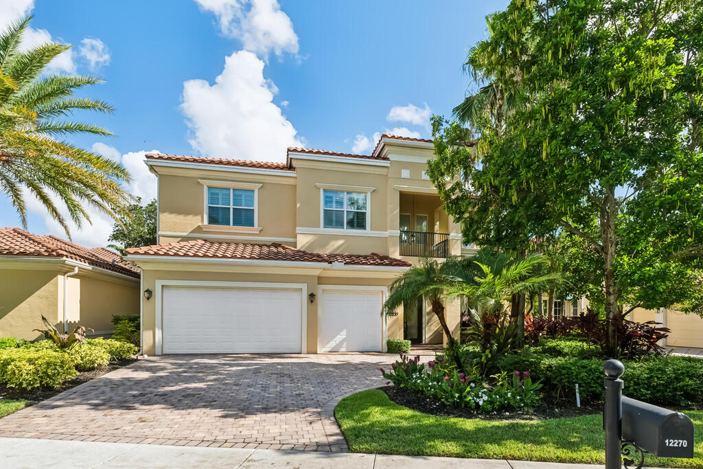 12270 Sunnydale Drive, Wellington, FL 33414