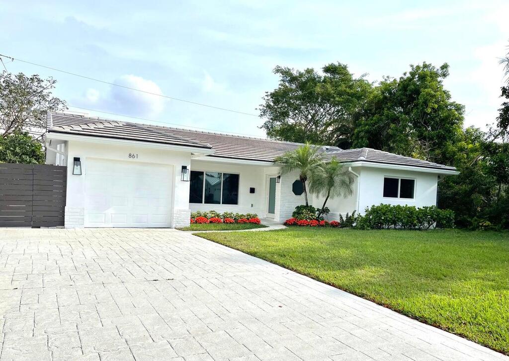861 7th Street, Boca Raton, FL 33486