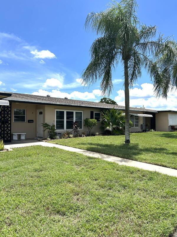 842 Highpoint Boulevard, Delray Beach, FL 33445