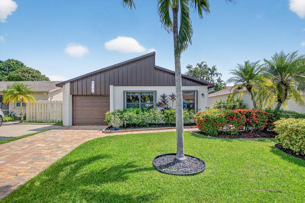 5146 Minto Road, Boynton Beach, FL 33472