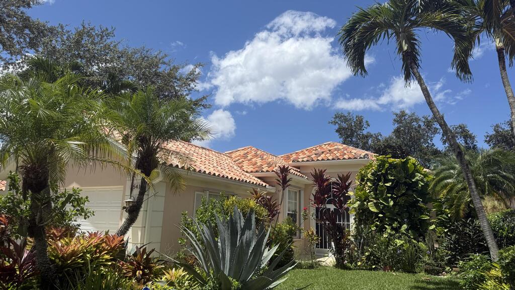2541 Kittbuck Way, West Palm Beach, FL 33411