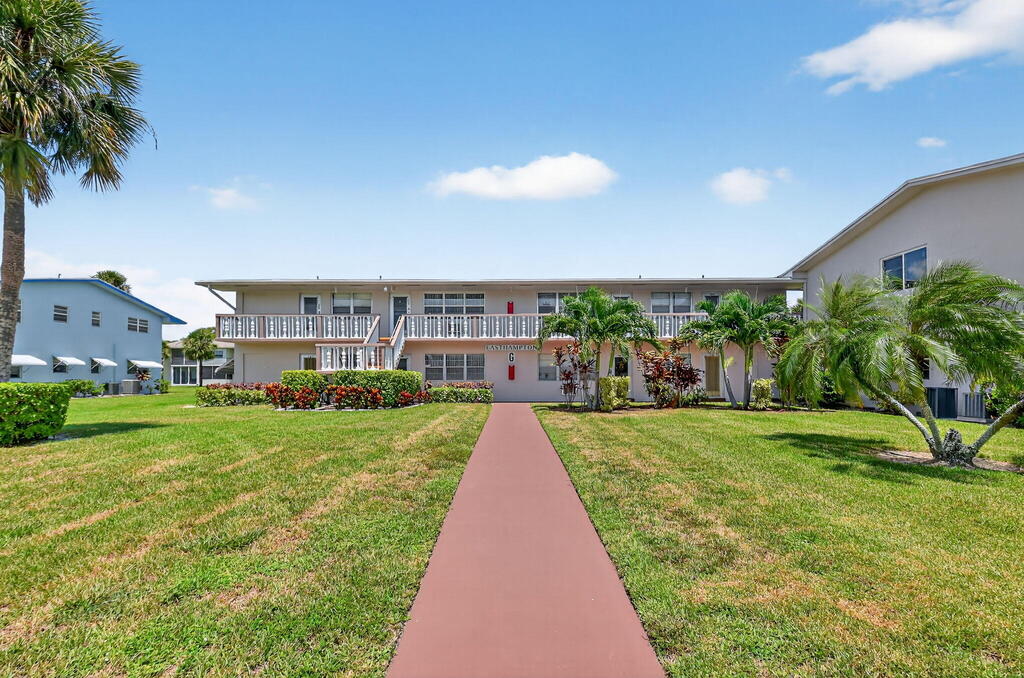 162 Easthampton G , West Palm Beach, FL 33417