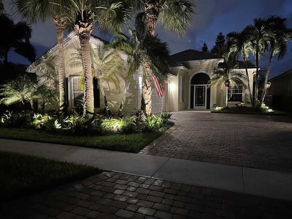 8052 Jolly Harbour Court, Wellington, FL 33414
