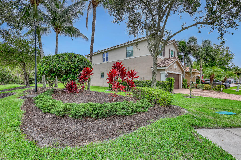 8190 Bergen Peak Terrace, Boynton Beach, FL 33473