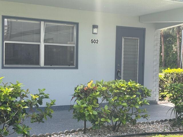 502 Brittany K , Delray Beach, FL 33446