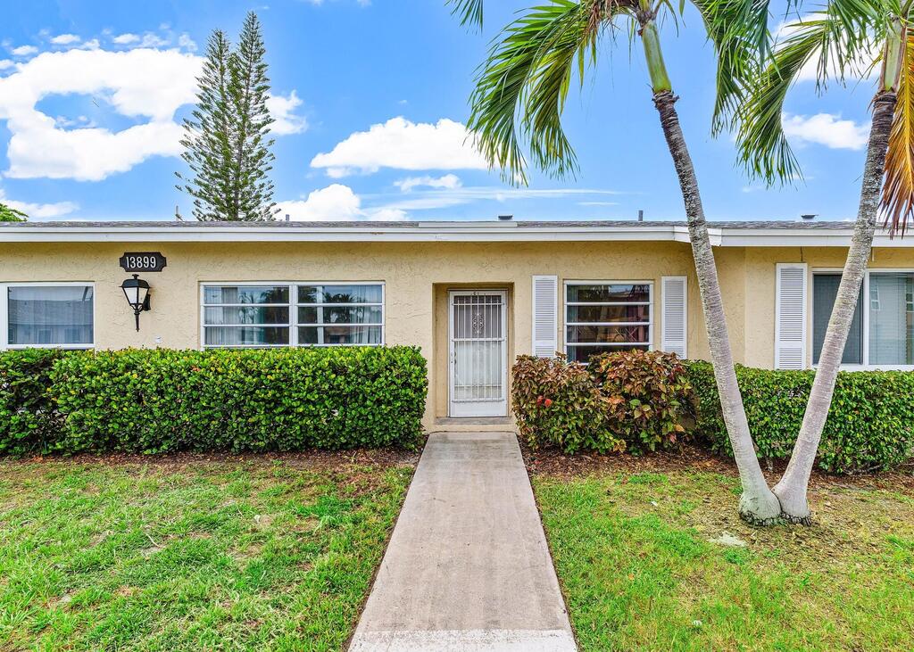 13899 Via Aurora , Delray Beach, FL 33484
