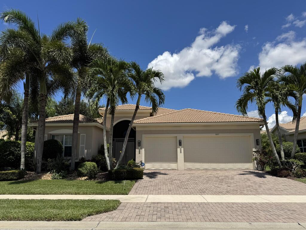 9097 Clayton Mnr Manor, Boynton Beach, FL 33473
