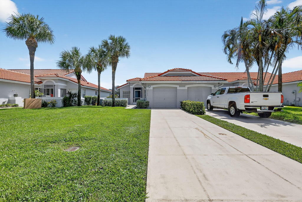 15180 Tranquility Lake Drive, Delray Beach, FL 33446
