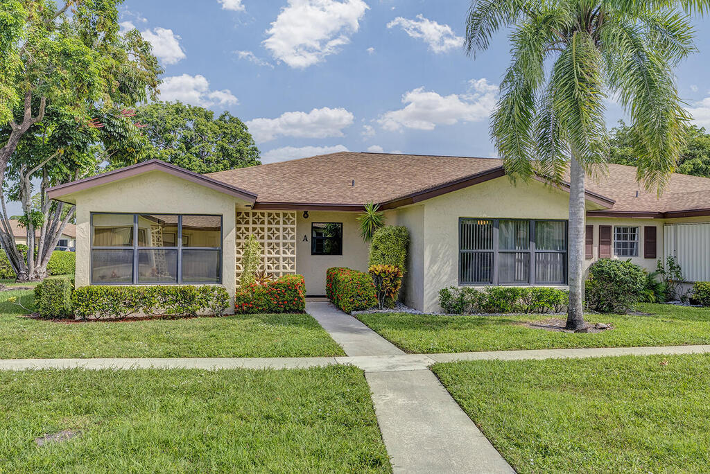 14120 Nesting Way, Delray Beach, FL 33484