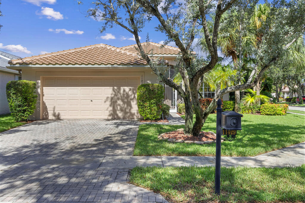 11429 Samoa Way, Boynton Beach, FL 33437
