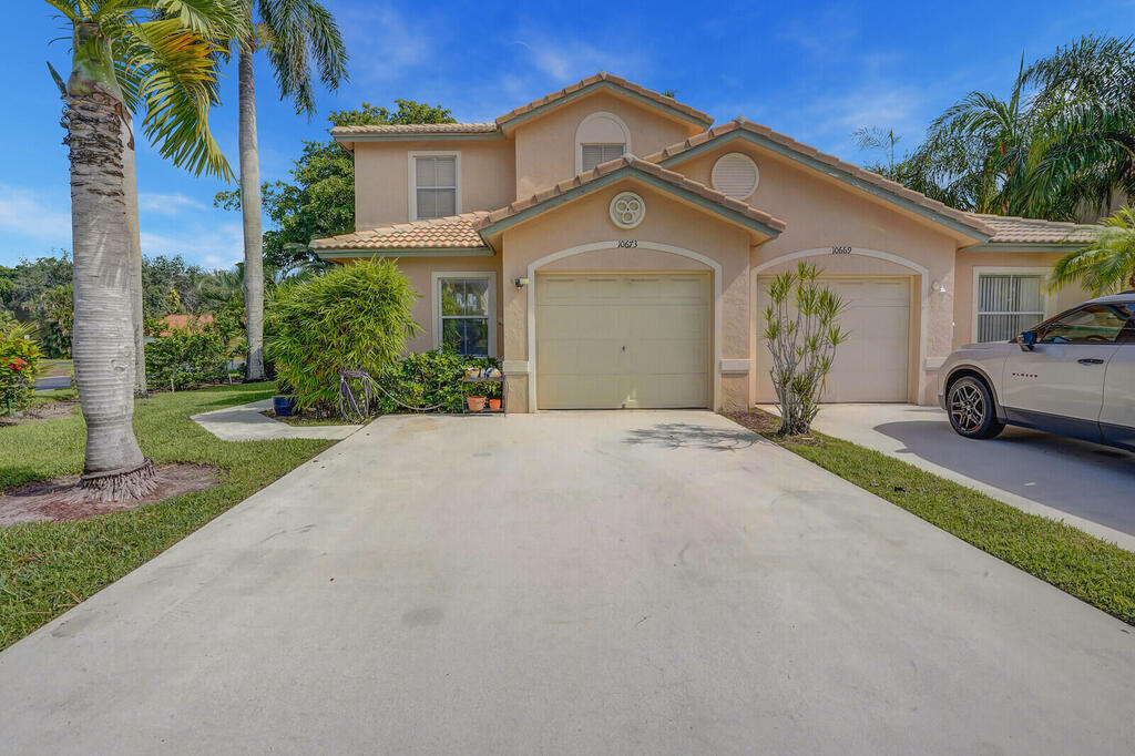 10673 Pelican Drive, Wellington, FL 33414