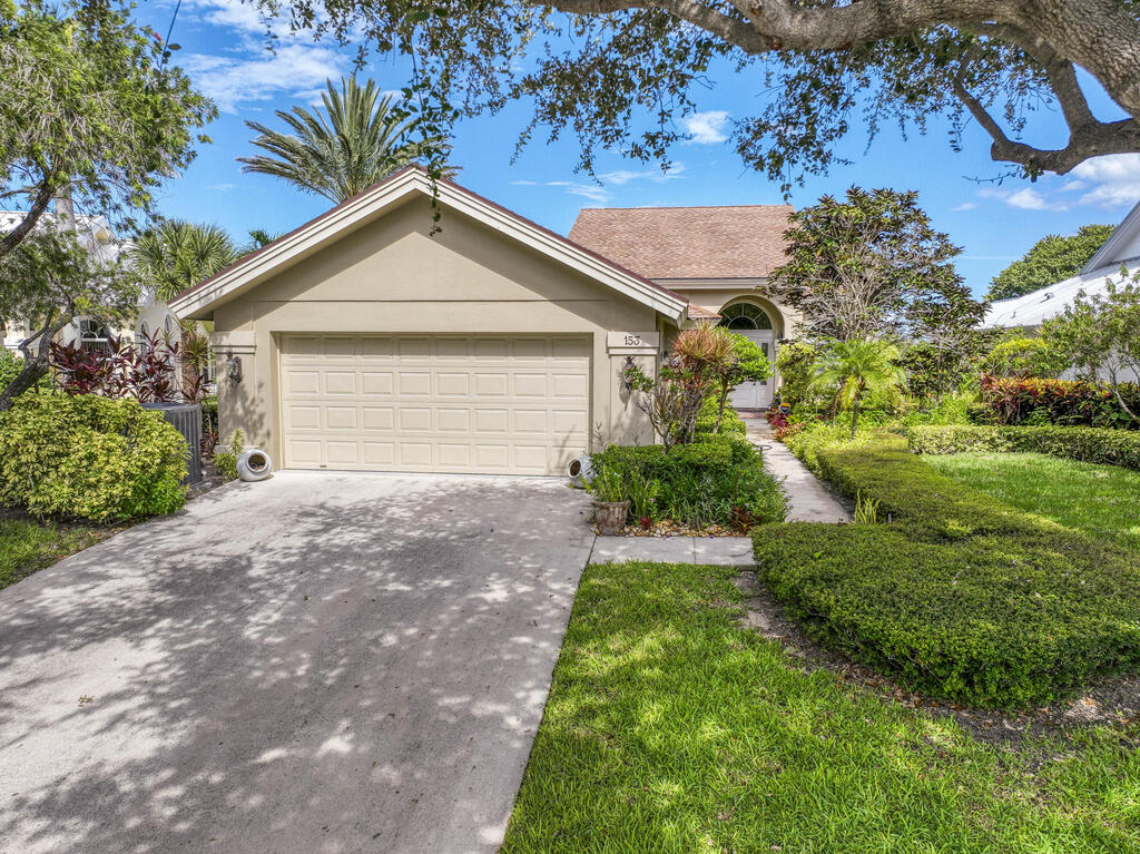153 Ridge Road, Jupiter, FL 33477
