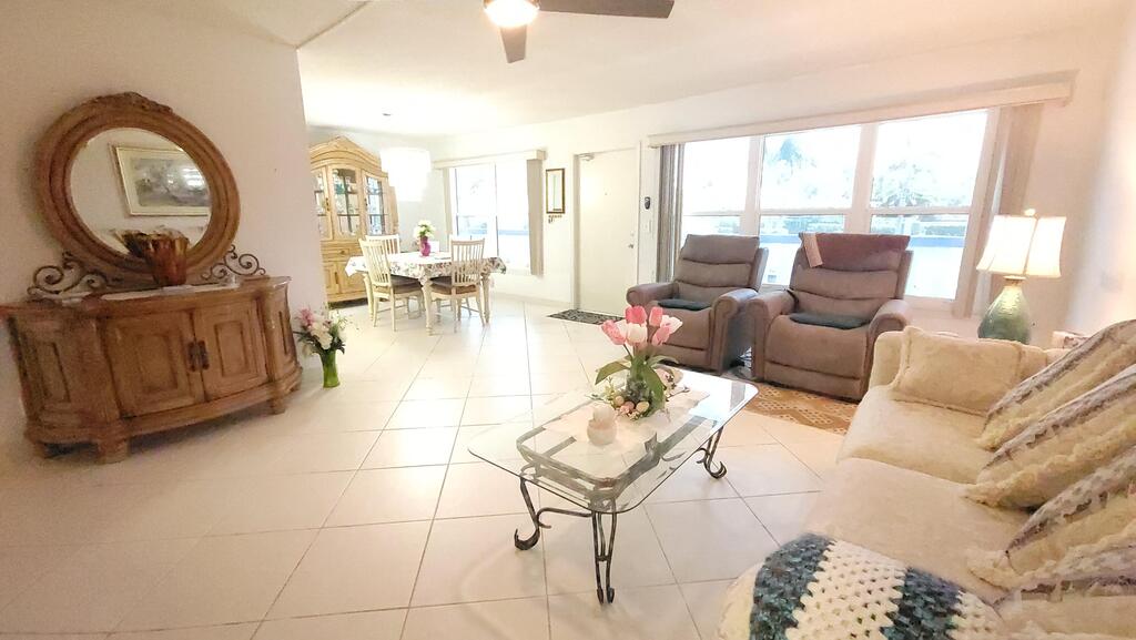 209 Greenbrier A , West Palm Beach, FL 33417