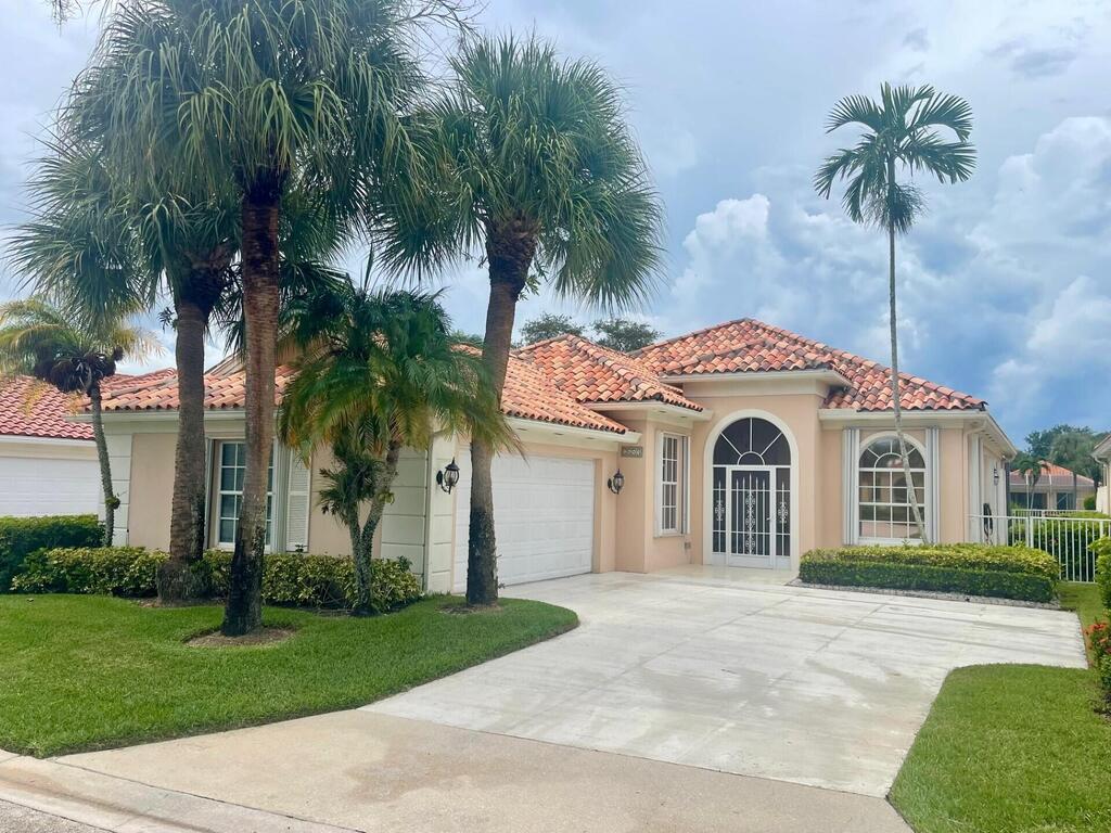 2643 Irma Lake Drive, West Palm Beach, FL 33411