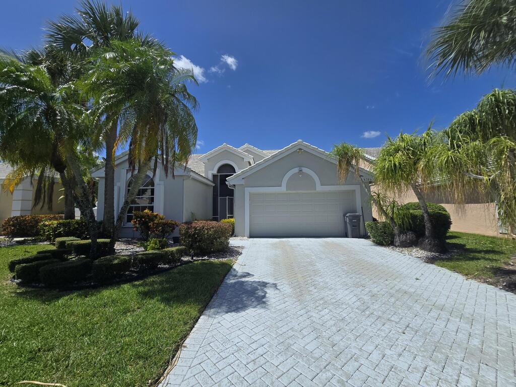 8384 Horseshoe Bay Road, Boynton Beach, FL 33472