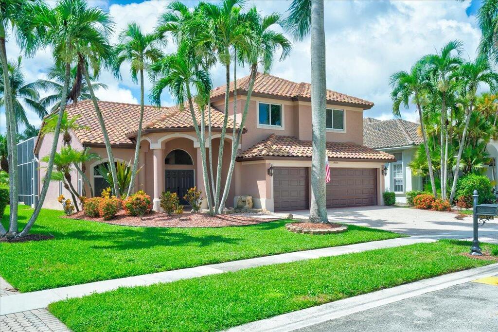 19574 Dinner Key Drive, Boca Raton, FL 33498