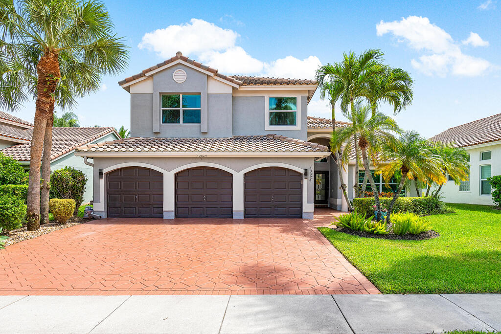 10824 Tea Olive Lane, Boca Raton, FL 33498
