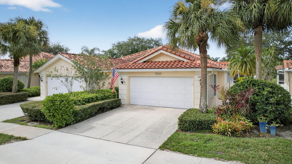 7112 Grassy Bay Drive, West Palm Beach, FL 33411