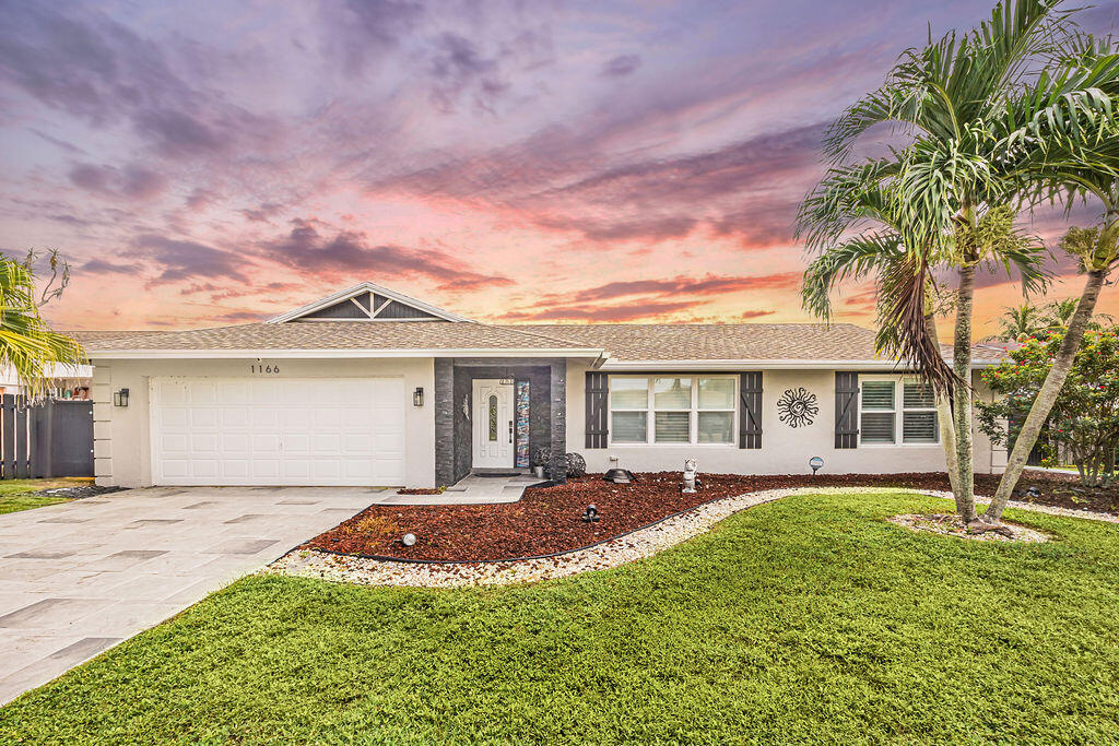 1166 Belmore Terrace, Wellington, FL 33414