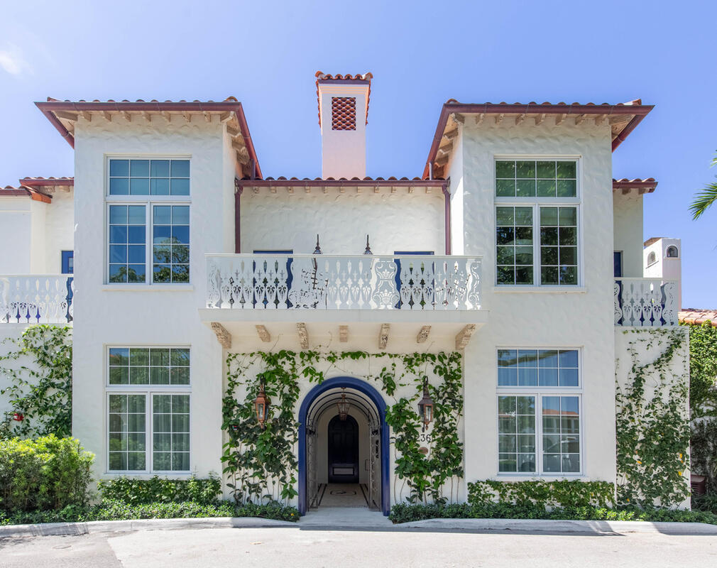 236 Phipps Plaza , Palm Beach, FL 33480