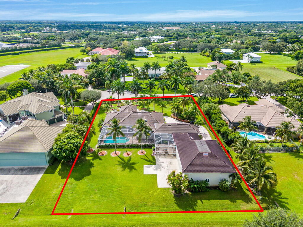15595 Chandelle Place, Wellington, FL 33414