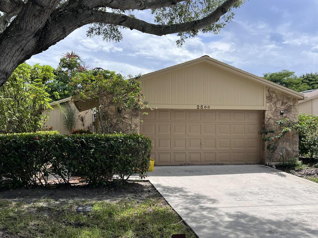 2500 10th Street, Delray Beach, FL 33445