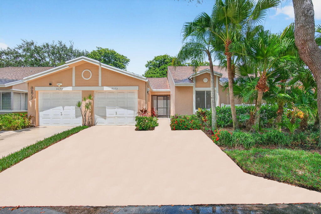 8273 Springtree Road, Boca Raton, FL 33496