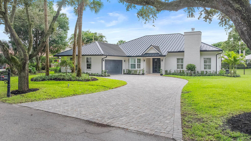 18433 Heritage Drive, Jupiter, FL 33469