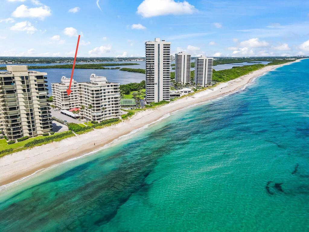 5480 Ocean Drive, Singer Island, FL 33404