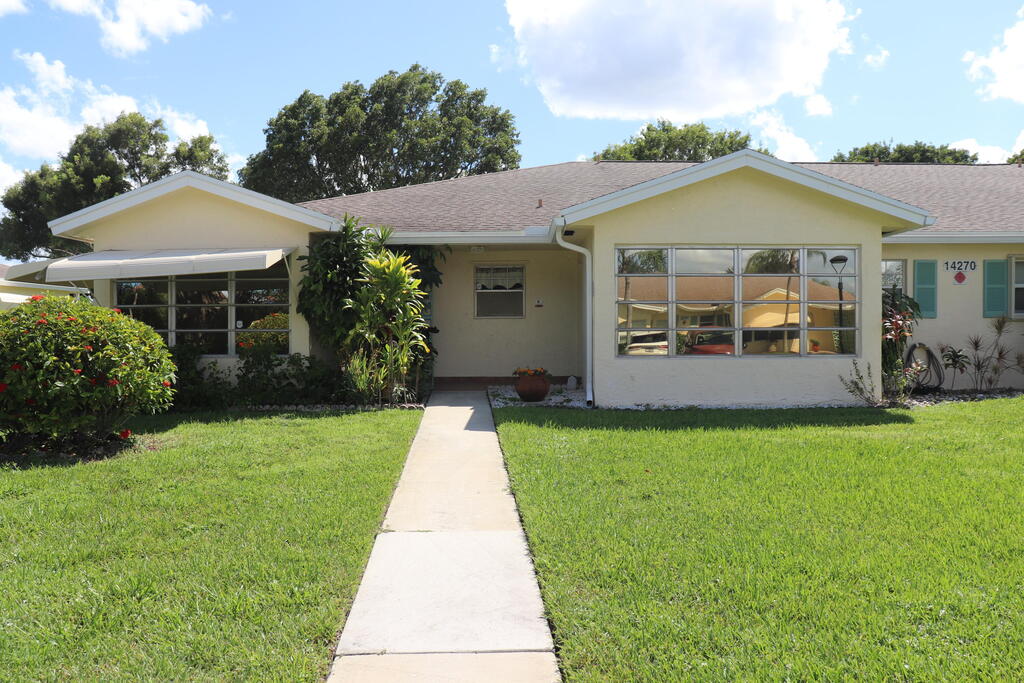 14270 Nesting Way, Delray Beach, FL 33484