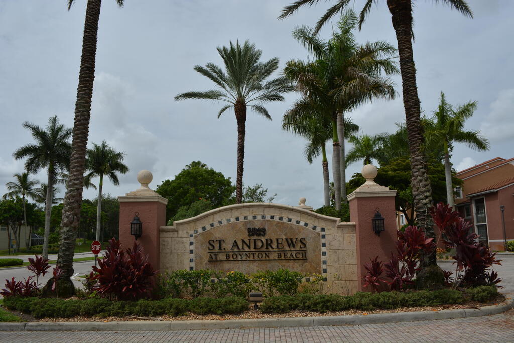 7848 Sonoma Springs Circle, Lake Worth, FL 33463