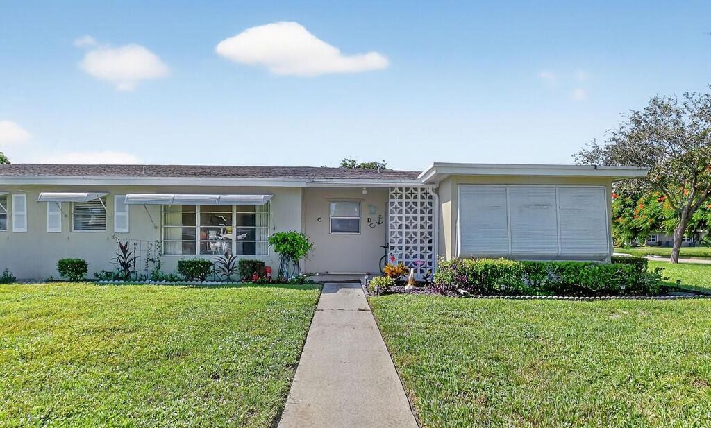 350 High Point Boulevard, Delray Beach, FL 33445