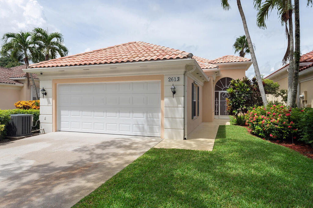 2613 James River Road, West Palm Beach, FL 33411