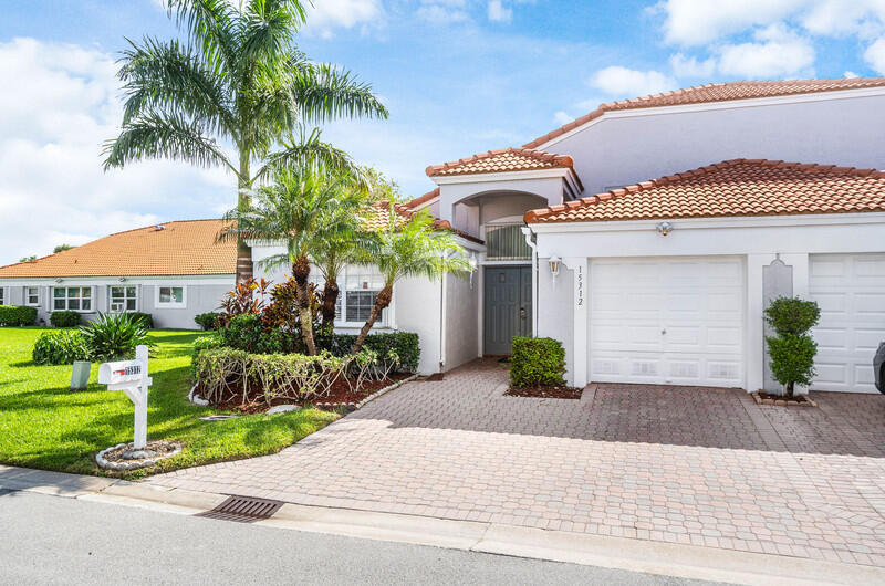 15312 Summer Lake Drive, Delray Beach, FL 33446