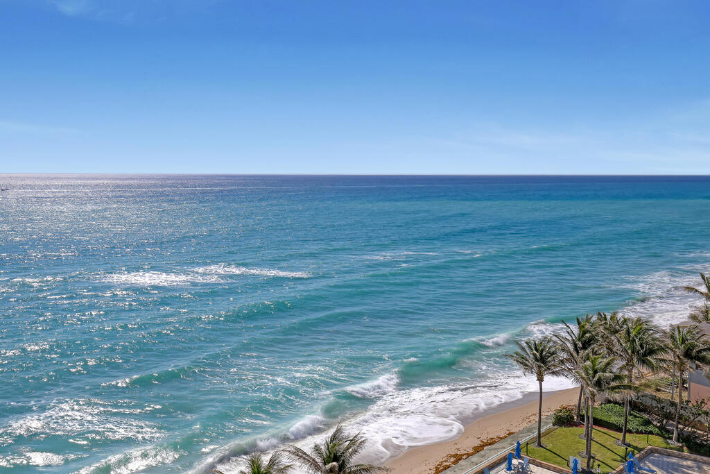 5200 Ocean Drive, Singer Island, FL 33404