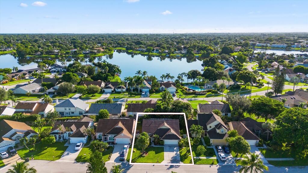 1486 Windship Circle, Wellington, FL 33414