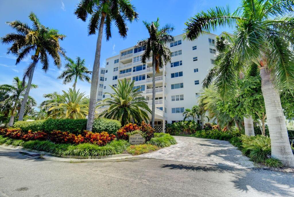1000 Lowry Street, Delray Beach, FL 33483
