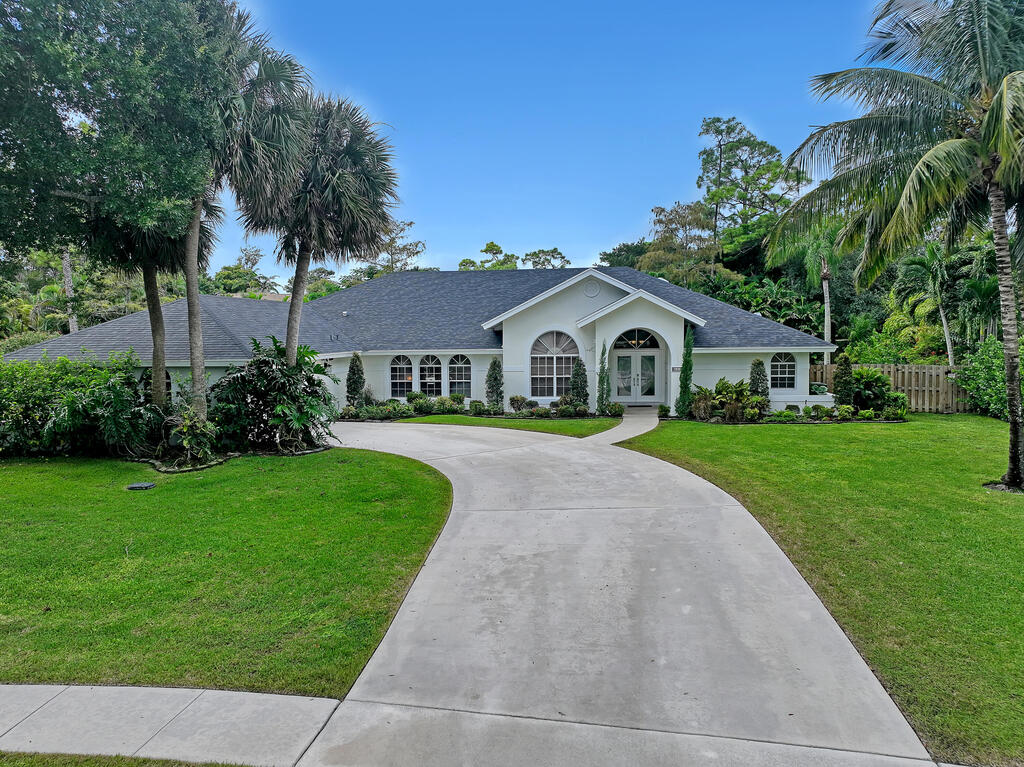 491 Santa Clara Trail, Wellington, FL 33414