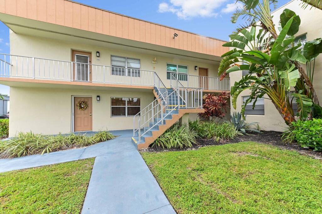 191 Piedmont D , Delray Beach, FL 33484