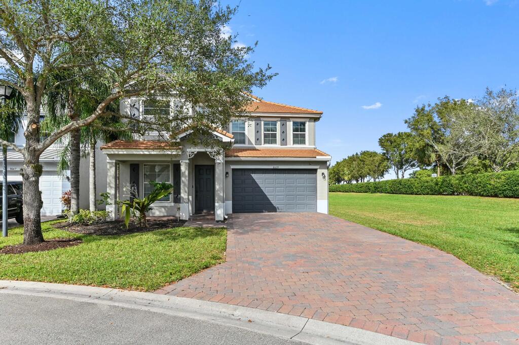 8639 Tally Ho Lane, Royal Palm Beach, FL 33411
