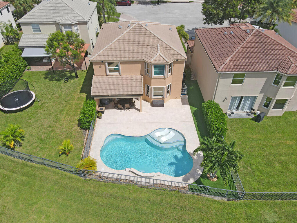 2655 Sawyer Terrace, Wellington, FL 33414