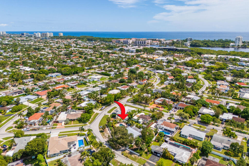 2298 4th Avenue, Boca Raton, FL 33486